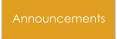 Announcements